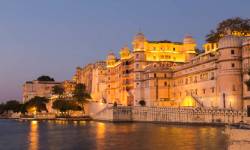 Rajasthan Tour Packages from Ludhiana