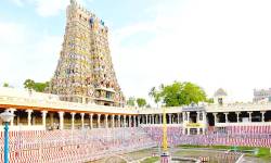 Rajasthan Tour Packages from Madurai