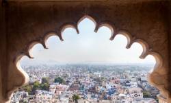 Rajasthan Tour Packages from Mangalore