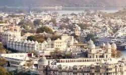 Rajasthan Desert Film Shooting Tour