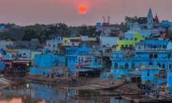 Rajasthan Tour Packages from Mysore