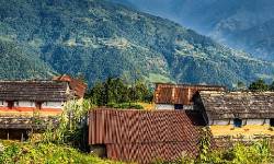 Rajasthan Tour Packages from Nepal