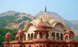 Rajasthan Tour Packages from Noida