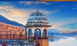 Rajasthan Tour Packages from Patna