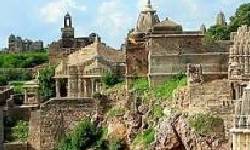 Rajasthan Adventure Tour