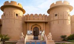 Rajasthan Tour Packages from Rajkot