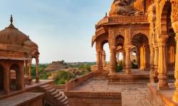 Lake City of Rajasthan Tour