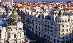 Rajasthan Tour Packages from Spain