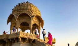 Rajasthan Tour Packages from Surat