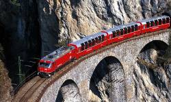 Rajasthan Tour Packages from Switzerland