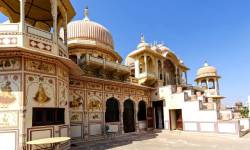 Rajasthan Tour Packages From Tamil Nadu