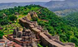 Rajasthan Tour Packages from Thane