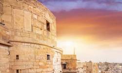 Rajasthan Tour Packages from Trivandrum