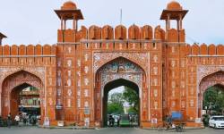 Rajasthan Tour Packages from Visakhapatnam