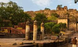 Ranthambore Bharatpur Tour Package