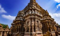 South India Temple Tour