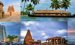 South India Tour