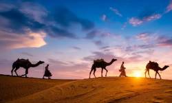 Rajasthan Family Trip: Jaipur Udaipur Jodhpur Tour Package