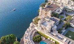 Udaipur 3 Days Tour Package