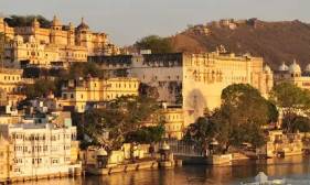 Udaipur Ajmer Pushkar 3 Nights 4 days