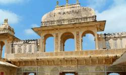 Udaipur Jodhpur Jaisalmer Honeymoon Tour 7 Days