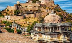 Udaipur Jodhpur Jaisalmer Pushkar Jaipur