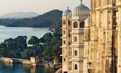 Udaipur Kumbhalgarh Tour Package 4 Days