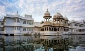 Udaipur Mount Abu Honeymoon Tour 5 Days