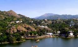 Udaipur Mount Abu Tour