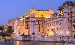 UDAIPUR SIGHTSEEING TOUR