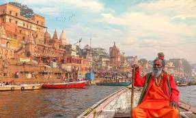 Ayodhya Packages with Varanasi