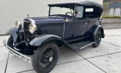 Vintage Car Rental in Ajmer