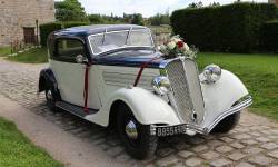 Vintage Car Rental in Udaipur