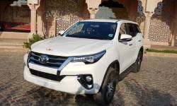 Wedding Car Rental in Udaipur