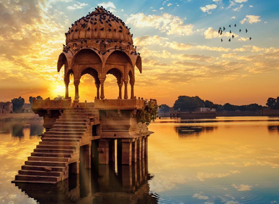Exotic Rajasthan Tour Package

