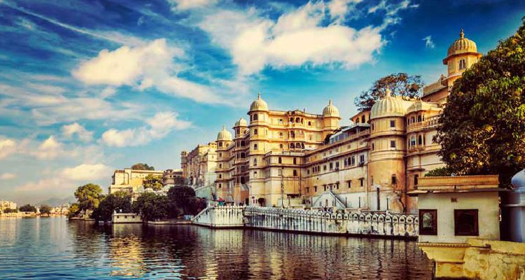 Rajasthan Tour Package 7 Nights 8 Days