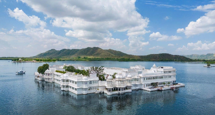 Udaipur Mount Abu Jodhpur Tour Package