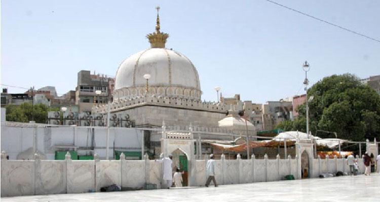 2 Nights 3 Days Ajmer Pushkar Tour, Ajmer Pushkar Weekend Tour Package