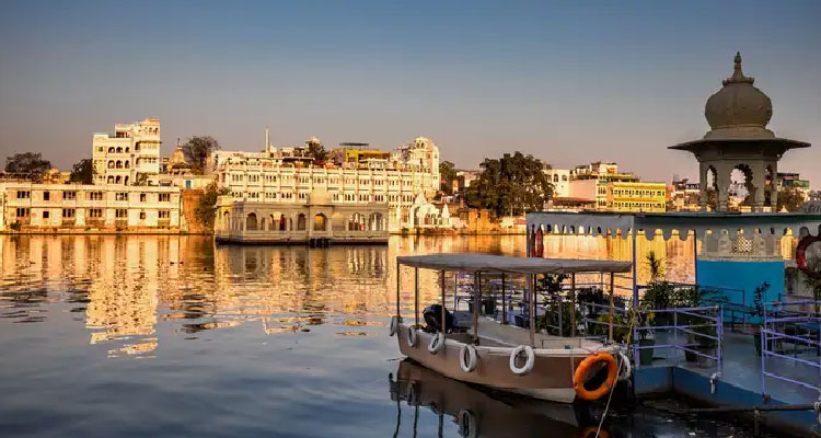 2 Nights 3 Days Udaipur Tour