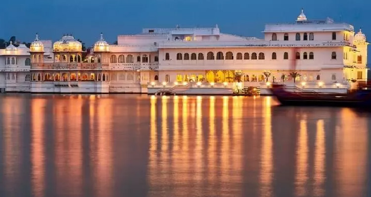 Rajasthan Tour Package 6 Nights 7 Days