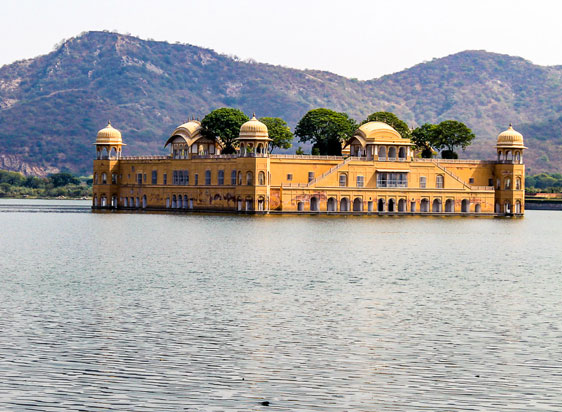 Jaipur Tour Package 5N 6D