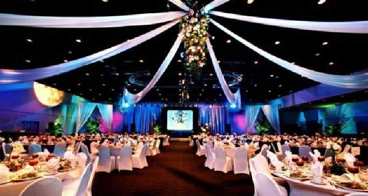 Corporate Event Planner in Jaipur