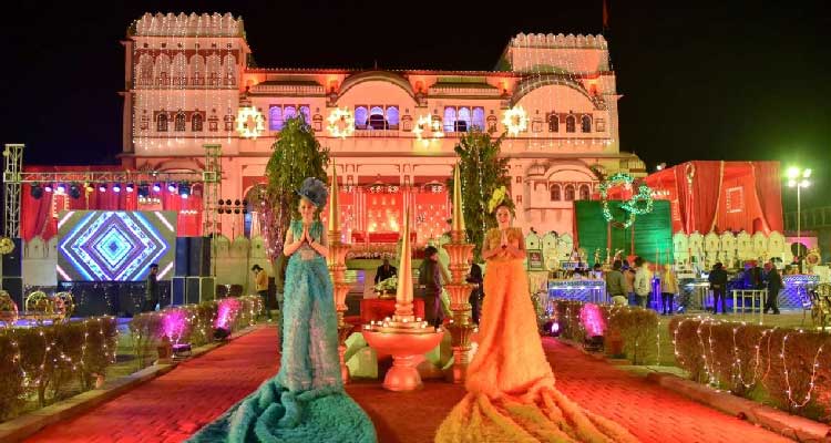 Event Planner in Jaipur