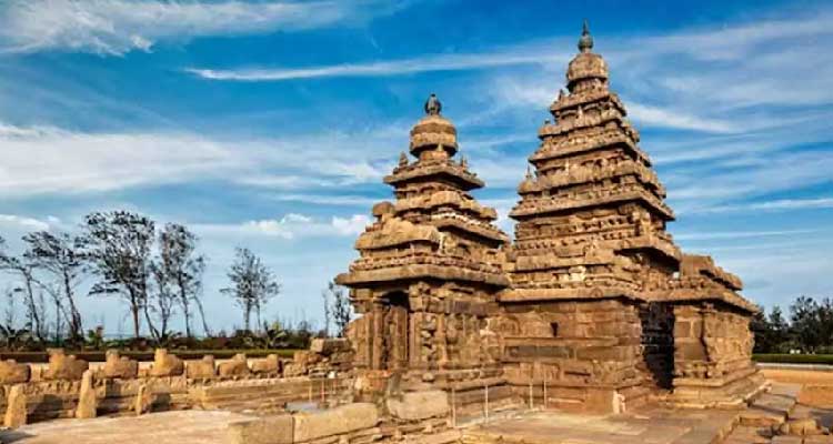 Golden Triangle Tour from Andhra Pradesh