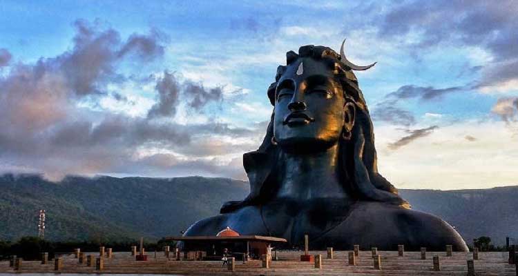 Golden Triangle Tour from Coimbatore
