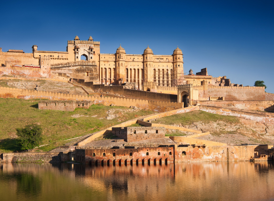 Rajasthan Leisure Tour Package
