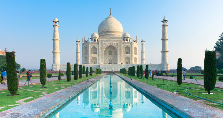 Agra Sightseeing Tour