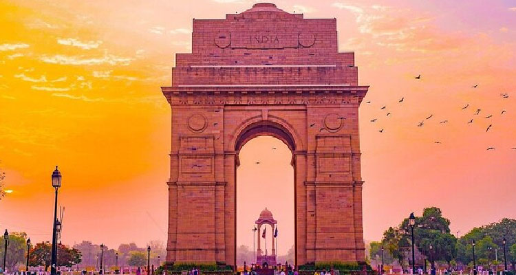 Delhi Sightseeing Tour
