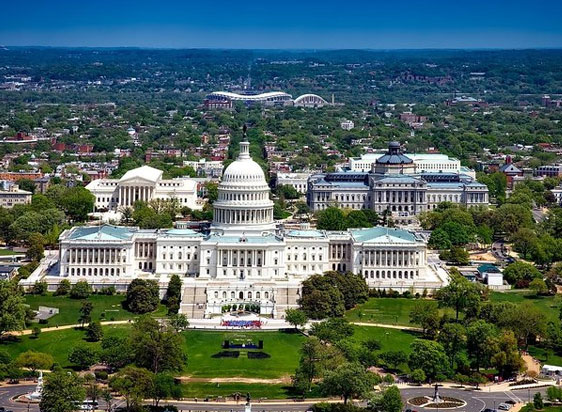 Golden Triangle Private Tour From Washington