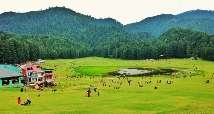 Himachal Student Tour Packages